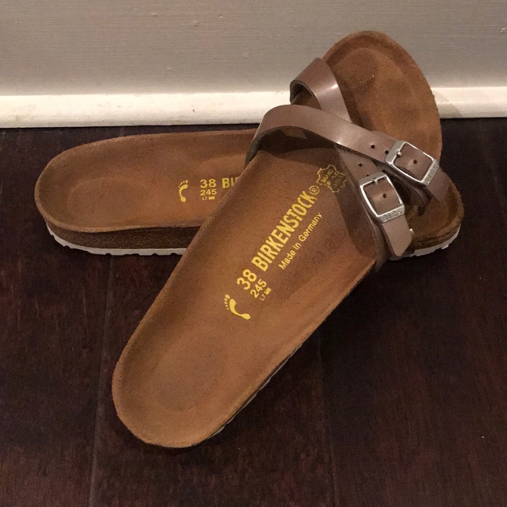 Birkenstock Madrid Sandals